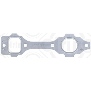 Gasket, exhaust manifold ELRING 522.929