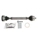 Drive Shaft PASCAL G2W016PC