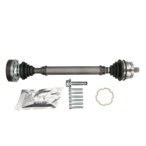 Drive Shaft PASCAL G2W016PC