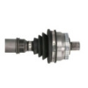 Vetoakseli PASCAL G2W016PC