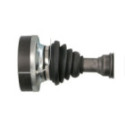 Drive Shaft PASCAL G2W016PC