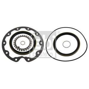 Gasket Set, external planetary gearbox FEBI BILSTEIN 02436