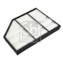 Filter,salongiõhk FEBI BILSTEIN 173446