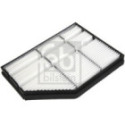 Filter,salongiõhk FEBI BILSTEIN 173446