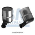 Tahma-/partikelfilter,väljalaskesüst. BM CATALYSTS BM11188HP