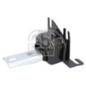 Mounting, manual transmission FEBI BILSTEIN 184201