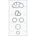 Gasket Set, oil cooler AJUSA 77085000