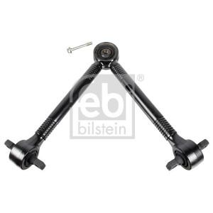 Control/Trailing Arm, wheel suspension FEBI BILSTEIN 171197