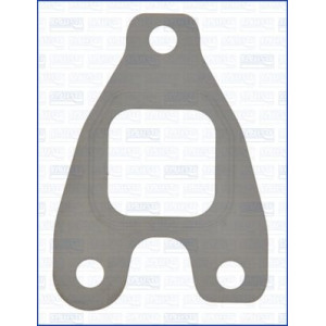 Gasket, exhaust manifold AJUSA 13246000