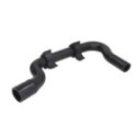 Radiator Hose THERMOTEC SI-SC82