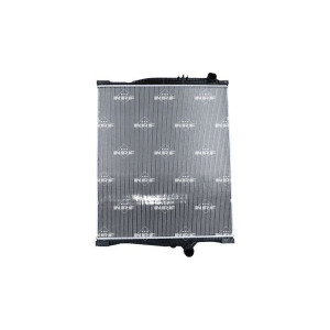 Jäähdytin,moottorin jäähdytys NRF 50191A