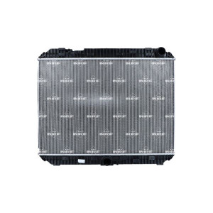 Radiator, engine cooling NRF 56071A