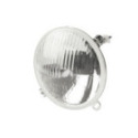 Headlight HELLA 1A3 003 370-041