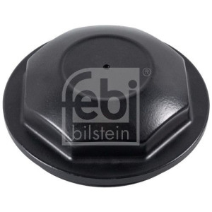 Protection Lid, wheel hub FEBI BILSTEIN 170212