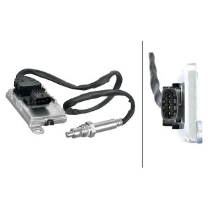 NOx-sensori, NOx.katalysaattori HELLA 6PN 358 186-771