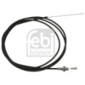 Kaasuvaijeri FEBI BILSTEIN 45582