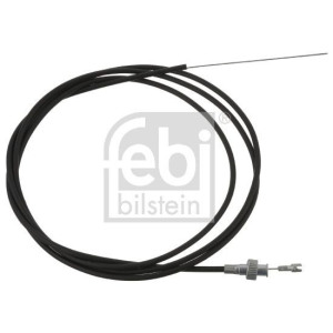 Accelerator Cable FEBI BILSTEIN 45582