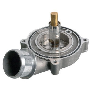 Thermostat, coolant FEBI BILSTEIN 177043