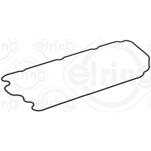 Gasket, housing cover (crankcase) ELRING 908.680
