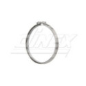 Clamping Piece, exhaust system DINEX 5AL055