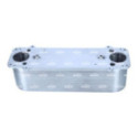 Kompressoriõhu radiaator NRF 309140