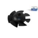 Electric Motor, interior blower DT Spare Parts 4.62612