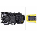 Headlight HELLA 1EH 011 804-051
