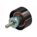 Паразитный / ведущий ролик, поликлиновой ремень Schaeffler INA 532 0577 10