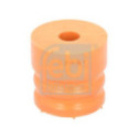 Rubber Buffer, suspension FEBI BILSTEIN 184534