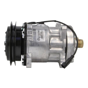 Компрессор, кондиционер THERMOTEC KTT090475