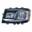 Headlight HELLA 1EX 011 805-091