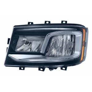 Основная фара HELLA 1EX 011 805-091