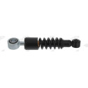 Shock Absorber, driver cab suspension MONROE CB0293