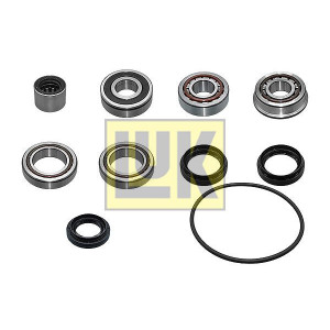 Ремонтный комплект, механическая коробка передач Schaeffler LuK 462 0402 10