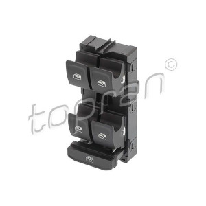 Kytkin, lasinnostin TOPRAN 119 925