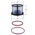Kütusefilter KNECHT KX 72D2