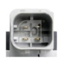 NOx-sensor, karbamiidipritse FEBI BILSTEIN 184102