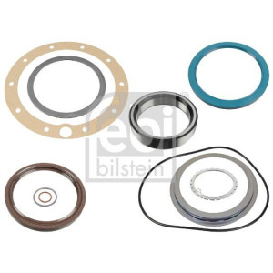 Gasket Set, wheel hub FEBI BILSTEIN 173953