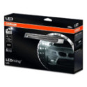 Päiväajovalosarja ams-OSRAM LEDDRL102