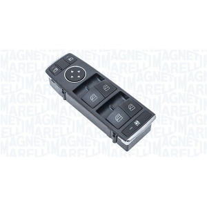 Switch, window regulator MAGNETI MARELLI 000051140010