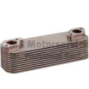 Oil Cooler, engine oil BF 20190226761