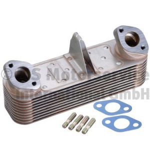 Oil Cooler, engine oil BF 20190344000