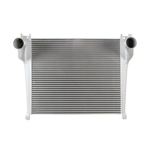 Kompressoriõhu radiaator THERMOTEC DAME012TT