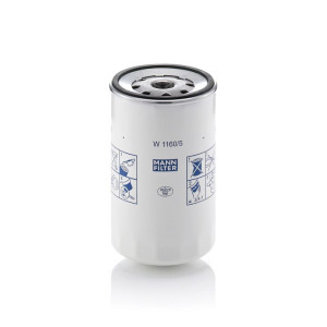 Oil Filter MANN-FILTER W 1160/5