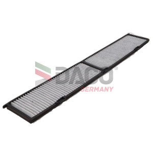 Фильтр, воздух во внутренном пространстве DACO Germany DFC0301W