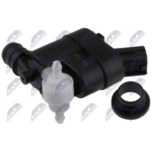 Washer Fluid Pump, window cleaning NTY ESP-KA-006