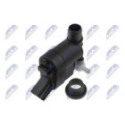 Washer Fluid Pump, window cleaning NTY ESP-KA-006