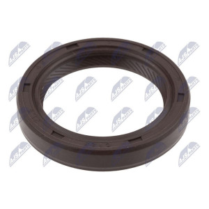 Akselitiiviste, kampiakseli NTY NUP-PL-006