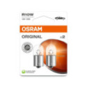 Лампа накаливания, фонарь указателя поворота ams-OSRAM 5008-2BL