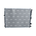 Radiator, engine cooling NRF 550215